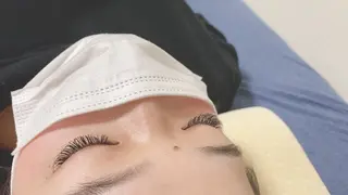 マツエク・マツパ LUSH LASH 松田のマツエク・マツパデザイン