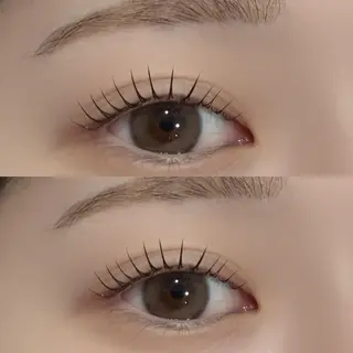 マツエク・マツパ HARIS miyazakiの眉毛・アイブロウイメージ