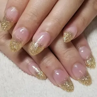 ネイル よしだ ひろきのネイルデザイン