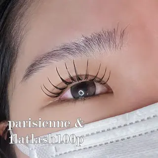 マツエク・マツパ 🎀Plaisir 《中野》 🎀マユのマツエク・マツパデザイン