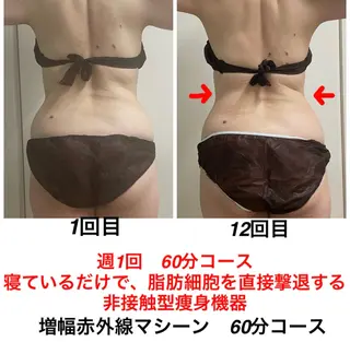 ネイル・エステサロン UILANIのネイルデザイン