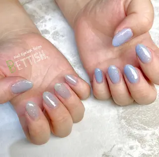 ネイル BETTISH. KUMIKO☺︎︎のネイルデザイン