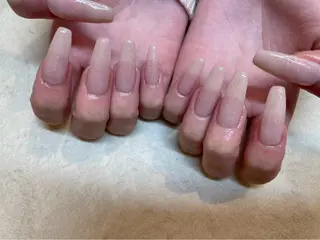 ネイル エルフィン 久屋大通のネイルデザイン