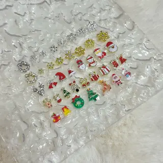 ネイル NAIL303 🛼 SHIORIのネイルデザイン