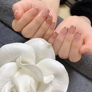 ネイル 💅fleur Ayumiのネイルデザイン