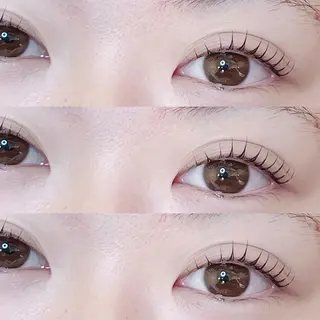 マツエク・マツパ coco lashのマツエク・マツパデザイン