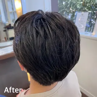 カラー メンズ お肌の角質ケア / ベラステギのその他イメージ
