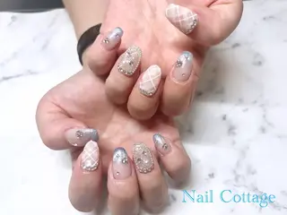 ネイル Nail cottageのネイルデザイン