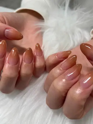 ネイル chicchi aoiのネイルデザイン