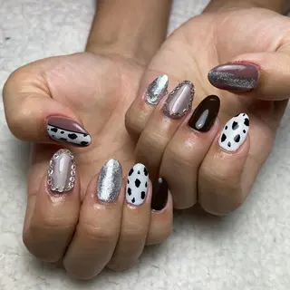 ネイル COCO+所属・COCO +のエステ・リラクイメージ