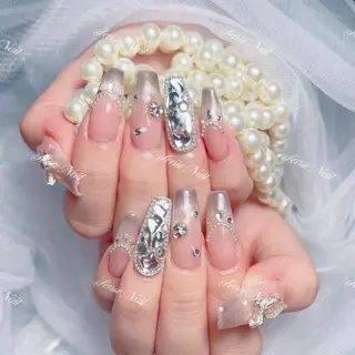 ネイル 🎀Sense Nail渋谷店🎀のネイルデザイン