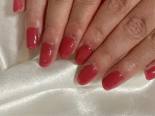 ネイル kikinail 溝の口のネイルデザイン