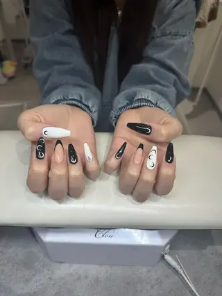 ネイル IROHA NAIL akoのネイルデザイン