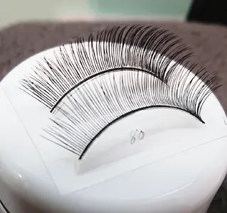 マツエク・マツパ 菊地 美月のマツエク・マツパデザイン