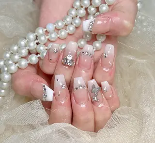 ネイル Maiii 💗のネイルデザイン