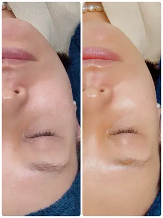 huul  千石 NAKAのマツエク・マツパデザイン