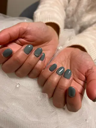 ネイル nail salon L.Nのネイルデザイン