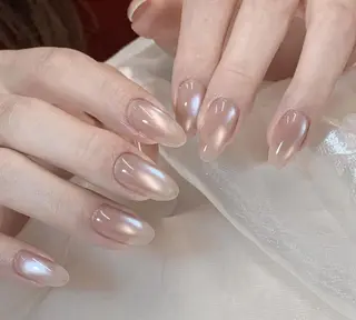 ネイル 🎀 NaNa_nailのネイルデザイン