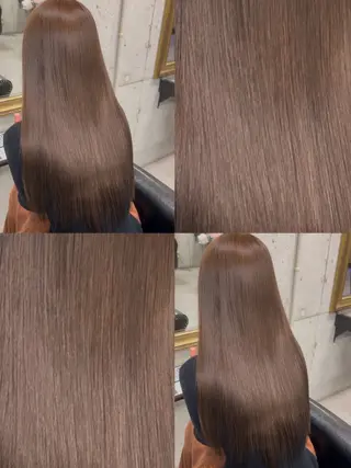 ロング カラー 🫧大人艶髪🫧 タクミのヘアスタイル