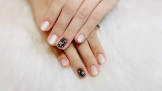 ネイル S Sのネイルデザイン