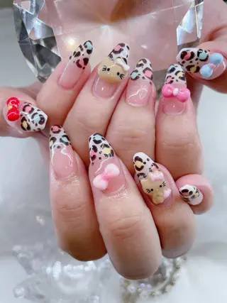 ネイル misun_ nailのネイルデザイン
