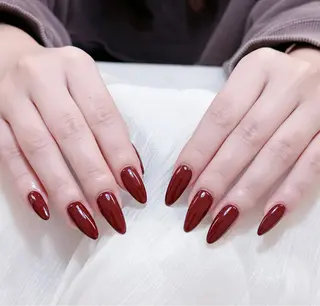 ネイル 陳 rinaのネイルデザイン