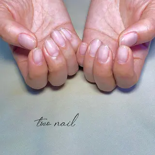 ネイル two nailのネイルデザイン