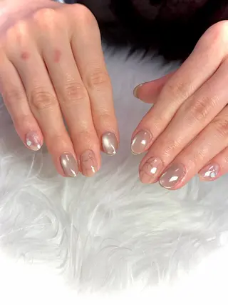 ネイル Nail room Aのネイルデザイン