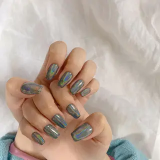 ネイル SOL NAILのネイルデザイン