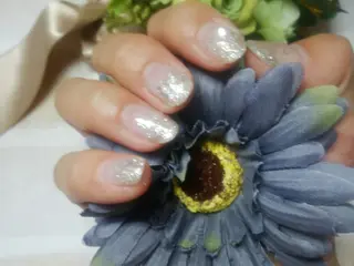 ネイル ネイリスト AIKOのネイルデザイン