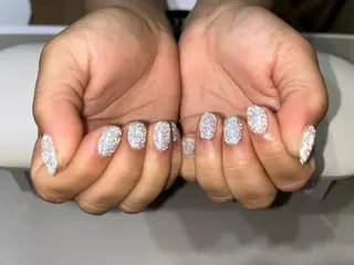 ネイル 野田 ユキエのネイルデザイン