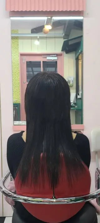 セミロング ビッグバンブー所属・✨ﾏﾂｴｸ✨美眉✨ ﾐﾔﾉの眉毛・アイブロウイメージ