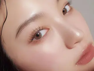 マツエク・マツパ 西 花夏のその他イメージ