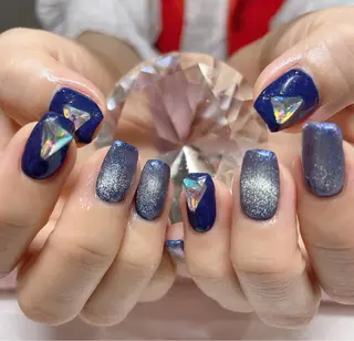 ネイル kouca  nail所属・コウ カnail💅のネイルデザイン