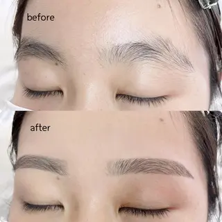 マツエク・マツパ crescent eye今泉店の眉毛・アイブロウイメージ