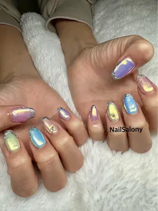 ネイル Nail Salon yのネイルデザイン