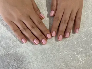 ネイル kikinail 溝の口のネイルデザイン