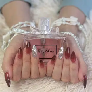 ネイル Nana treeのネイルデザイン