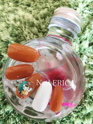 ネイル HANA ☆のネイルデザイン