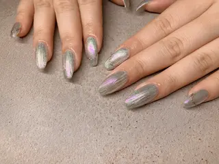 ネイル cream nail なかむらゆみのネイルデザイン