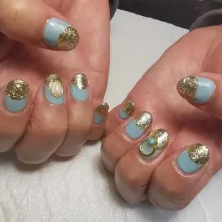 ネイル reve あやののネイルデザイン