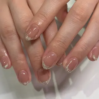 ネイル Akazawa Nanaのネイルデザイン