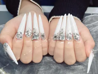 ネイル 🍒IRIS Nail🌸のネイルデザイン