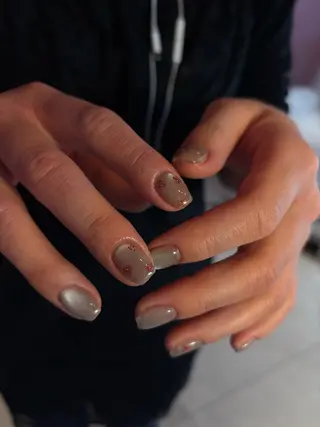 ネイル yui nailのネイルデザイン