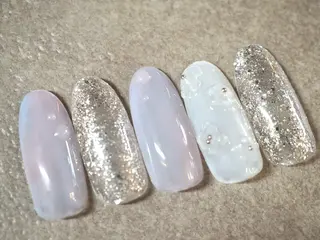 ネイル glaNje aoiのネイルデザイン