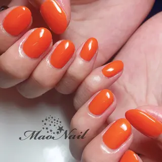 ネイル mao nailのネイルデザイン