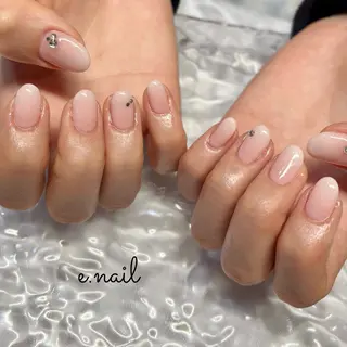 ネイル N.design mineのネイルデザイン