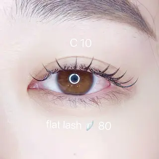 マツエク・マツパ ：O 🛋️ eye designのマツエク・マツパデザイン