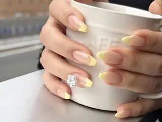 ネイル lovit ラビットのネイルデザイン