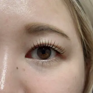 マツエク・マツパ EYELA万代店 池田のマツエク・マツパデザイン